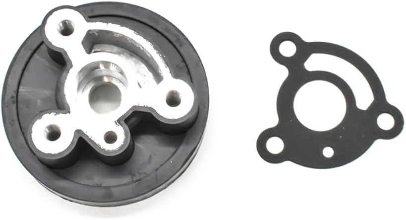 Superior Parts SP 877-307 Aftermarket Head Cap / Gasket Set for Hitachi NR83A, NR83A2 & NR83A2(S) Framing Nailers