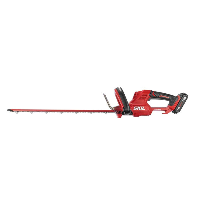 SKIL PWR CORE 20 22 In. Hedge Trimmer Kit