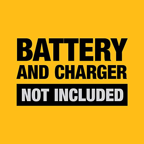 DeWALT 12V MAX (DCF901B) XTREME Brushless 1/2 In. Cordless Impact Wrench (Bare Tool)