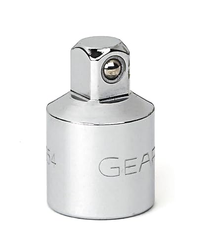 GEARWRENCH 1/4", 3/8" & 1/2" Drive Adapter Set 4 Pc. - 81217