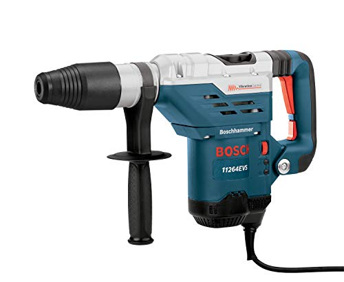Bosch 1-5/8 SDS-Max Combination Hammer