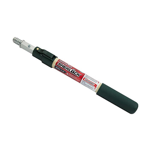 Wooster R053 Genuine Sherlock 1'-2' Extension Pole