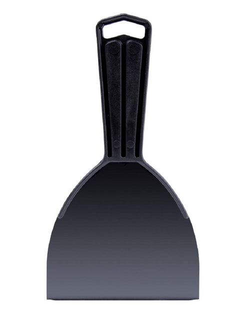 Warner 4" Plastic Flex Putty Knife, 905 (Pack of 1)