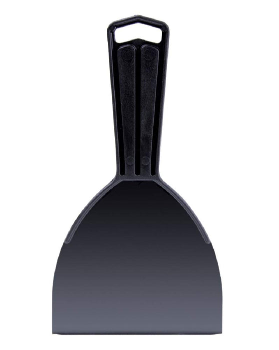 Warner 4" Plastic Flex Putty Knife, 905 (Pack of 1)