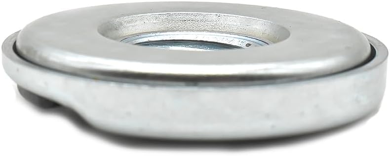 Superior Electric AMT-LN5811MT 5/8-11" Thread Quick Change 1.75" O.D Disc Flange Locking Nut, Black