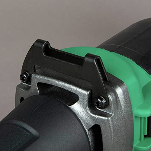 Metabo HPT 18V MultiVolt Cordless Die Grinder | Tool Only - No Battery | 2-Inch Wheel Diameter | Variable Speed | Slide Switch | GP18DAQ4