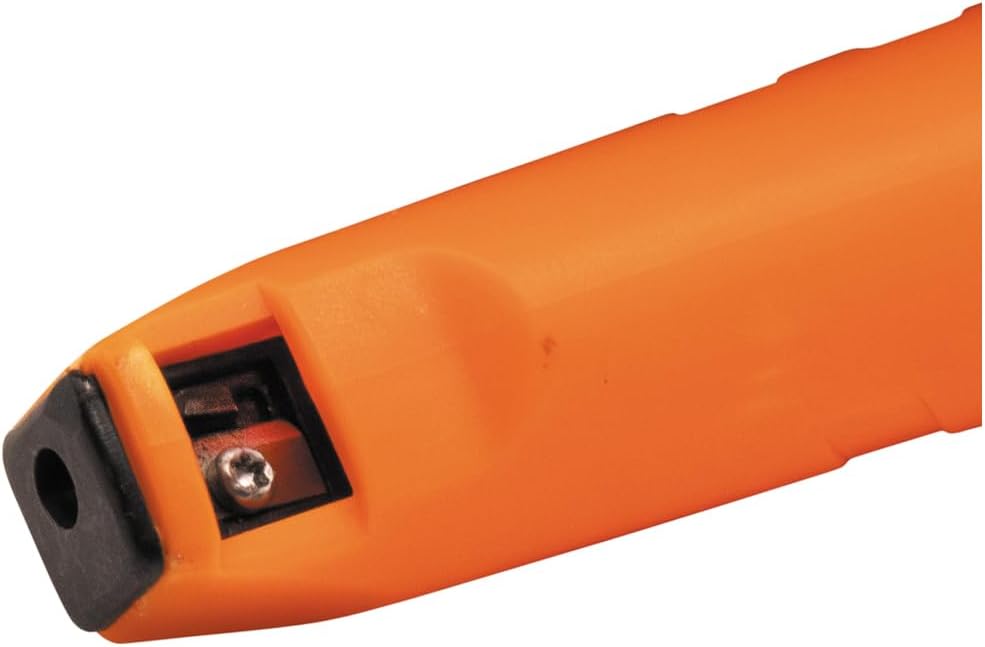 Klein Tools 86501 Skribes Mechanical Marking Tool with Replacement Lead