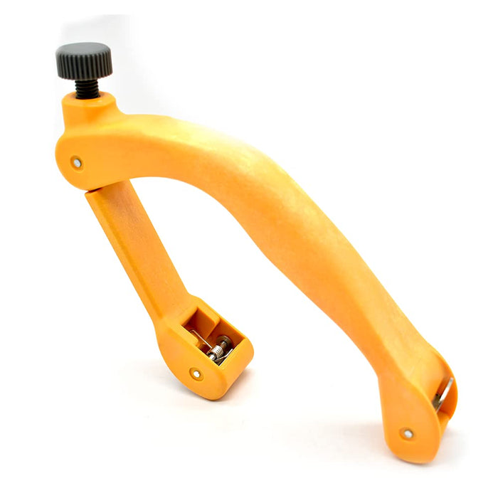 Big Horn 19525 Sanding Bow/Sandpaper Holder