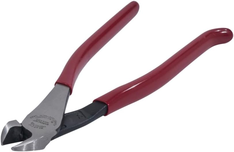 Klein Tools 94508 Ironworker's Pliers 2-Piece Kit