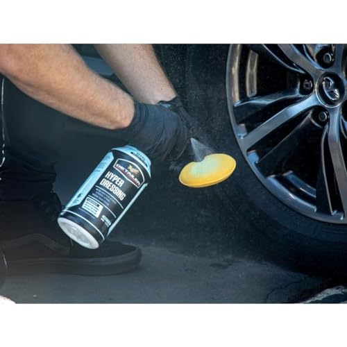 Meguiar's D170 Hyper Dressing, 32 oz. RTU