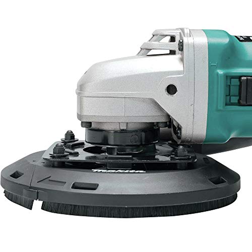 Makita 9565CV 5" SJS High-Power Angle Grinder