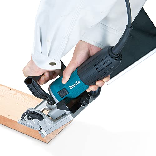 [ USED ] Makita PJ7000 Plate Joiner, Blue