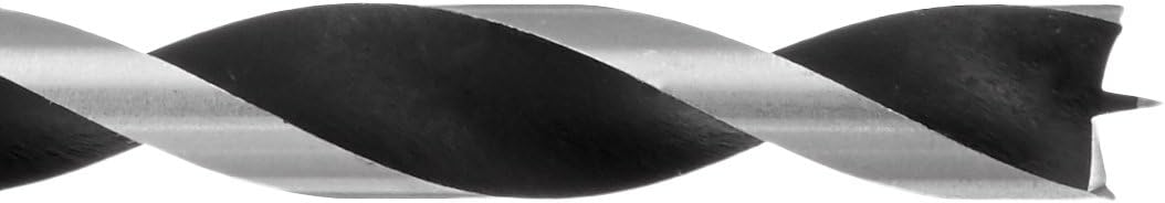 Fisch FSF-328599 Brad Pt. Drill - Oal-Cylinder, 5/8" Diameter x 250mm