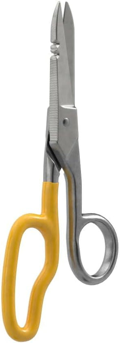 Klein Tools 2100-8 Free-Fall Snip Stainless Steel
