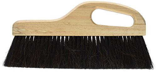 Kraft Tool 12" Hand Concrete Finish Brush