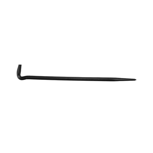 Mayhew Pro 40104 22-Inch Rolling Head Pry Bar