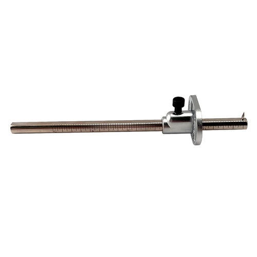 General Tools 6 In. Metal Marking Gauge