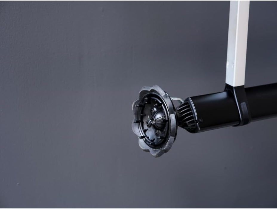 W.steps 9142-105 Ground Spikes fit Adjustable Safety Feet