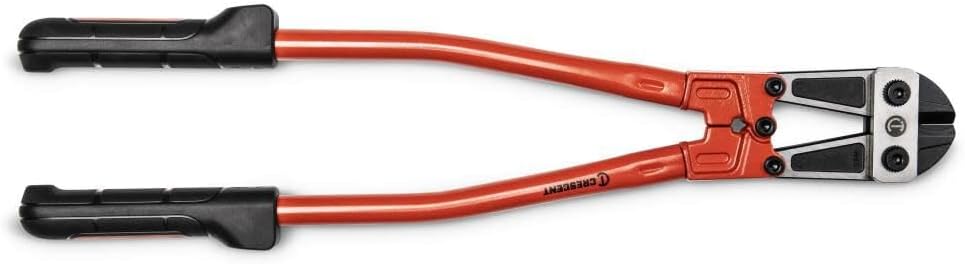 Crescent 24" High Leverage Compound Bolt Cutter | CT24HLC