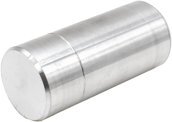 Big Horn 70142 Center Marker for 1 Inch Latch Bore with Stainless Steel Point