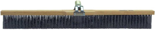 Kraft Tool CC256 36-Inch Performer Wood Concrete Broom