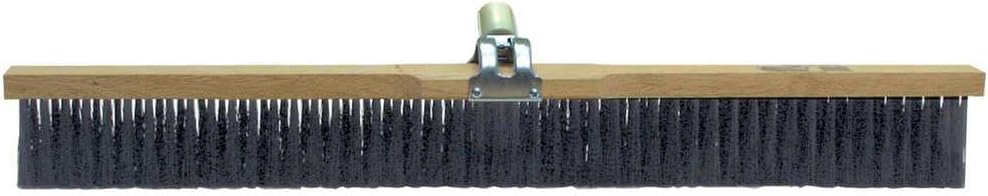 Kraft Tool CC256 36-Inch Performer Wood Concrete Broom