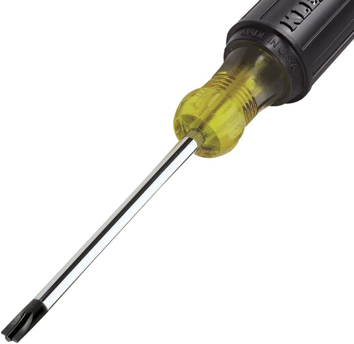 Klein Tools 32378 Screwdriver Set, Combination Tip, 2-Piece