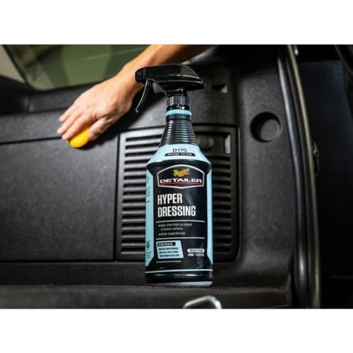 Meguiar's D170 Hyper Dressing, 32 oz. RTU