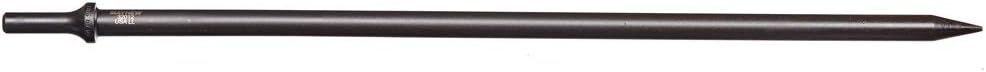 Mayhew Tools 37323 Long Pneumatic Tool Set, 3-Piece, Black Oxide Finish