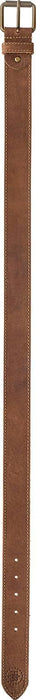 Hults Bruk 840797 Leather Belt 37" - 1.5" Wide