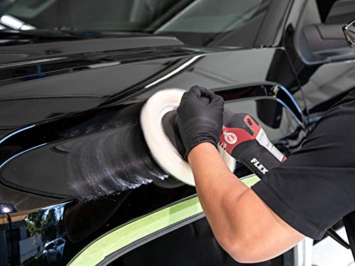 Meguiar’s Pro Speed Compound M10032 - Fast-Cutting Compound for Heavy Scratch and Swirl Removal - Professional Car Polish - Compound That Removes up to 1200 Grit Sanding Marks, 32 Oz