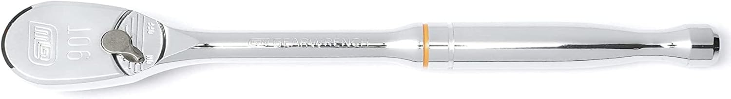 GEARWRENCH 80944 Mechanics Tool Set in 3 Drawer Storage Box, 232 Piece