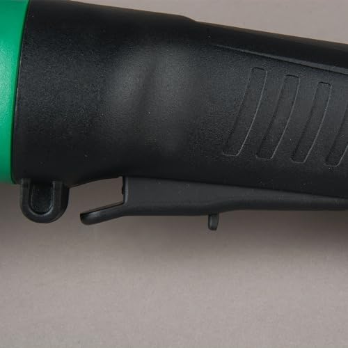 Metabo HPT Angle Grinder | 5-Inch Wheel | 10.5 Amp | 11,500 RPM | Paddle Switch | G13SE3