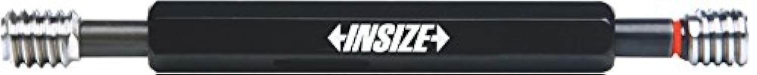 INSIZE 4131-1B1 American Standard Thread Plug Gage, 1/4-20 UNC