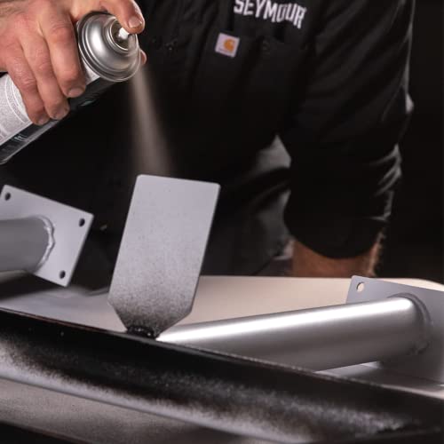 Seymour 20-41 Truck Bed Coating, Black, 15 Ounce, Packaging May Vary