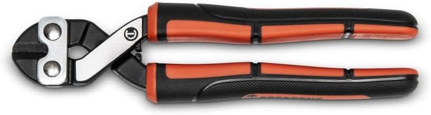 Crescent 8-1/2" Compact Wire and Bolt Cutter | CT0890BWC