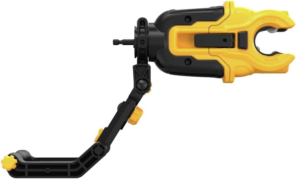 DEWALT DWACPRIR IMPACT CONNECT Copper Pipe Cutter Attachment