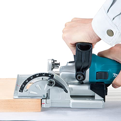 [ USED ] Makita PJ7000 Plate Joiner, Blue