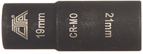CTA Tools A168 Extra Thin Wall Flip Socket - 19 x 21mm