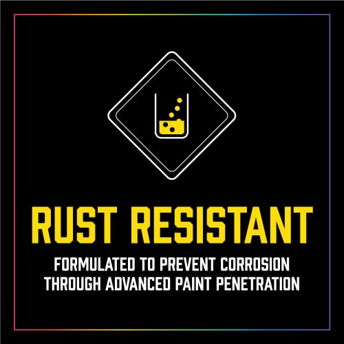 Seymour 16-224 Farm and Industry Enamel Spray Paint, Green