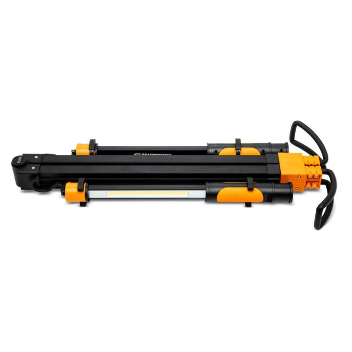 GEARWRENCH GWUHL 1000 Lumen Foldable Under Hood Light