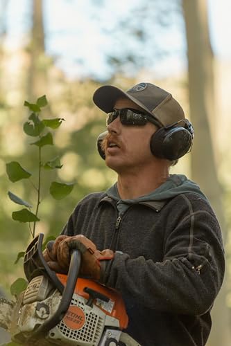 EDGE Zorge G2 Wrap-Around Safety Glasses, Anti-Scratch, Non-Slip, UV 400, Military Grade, ANSI/ISEA & MCEPS Compliant, 5.04" Wide, Black Frame/Light Blue Lens