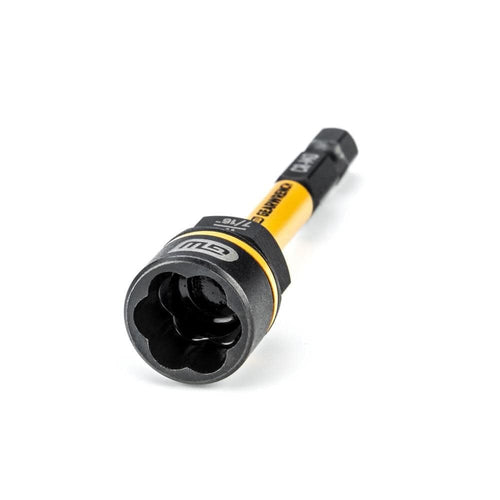 GEARWRENCH 11-mm [7/16-"] Bolt Biter Nut Extractor & Driver - 86182