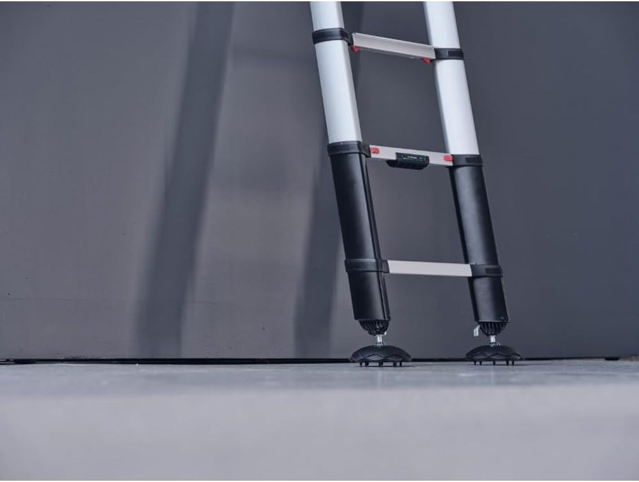 W.steps 9142-105 Ground Spikes fit Adjustable Safety Feet