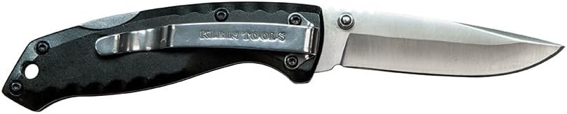 Klein Tools 44142 Compact Pocket Knife
