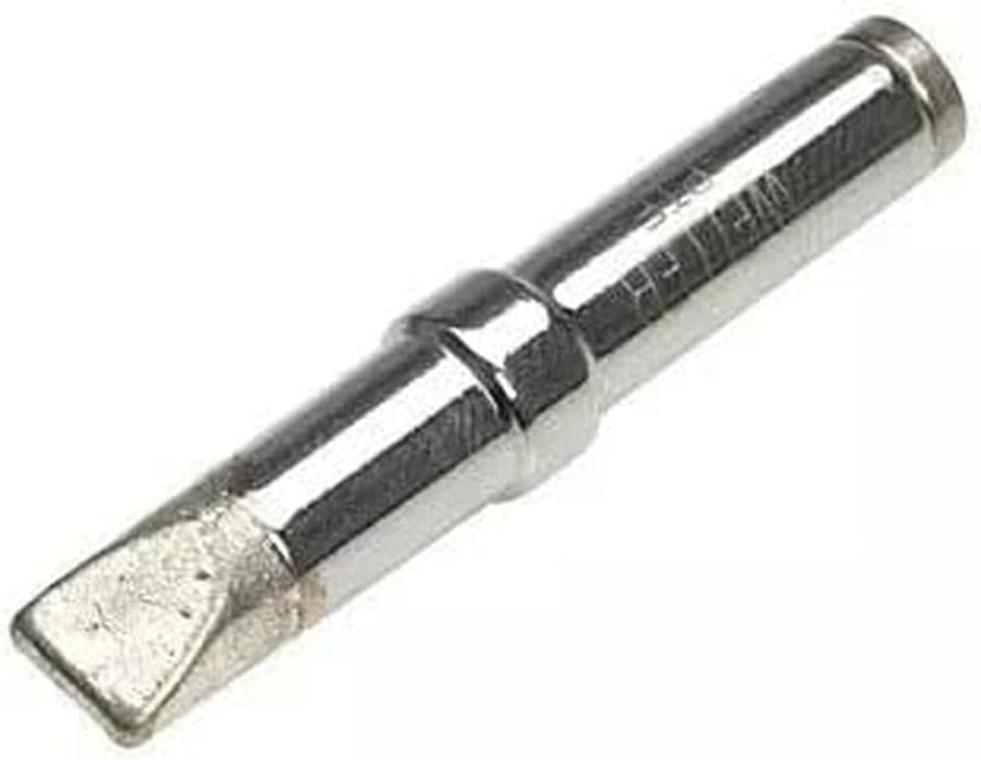 Weller PTE8 800 degree F PT Series Screwdriver Solder Tip for TC201 Iron, 0.234"
