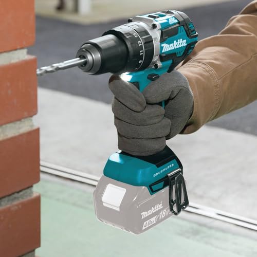 Makita XT1001SM 18V LXT Lithium-Ion Cordless 10-Pc. Woodworking Combo Kit (4.0Ah)