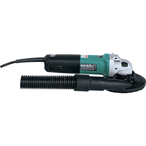 Makita 9565CV 5" SJS High-Power Angle Grinder