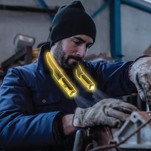 EZRED - CAT Led Neck Light Rechargable (CT7105)