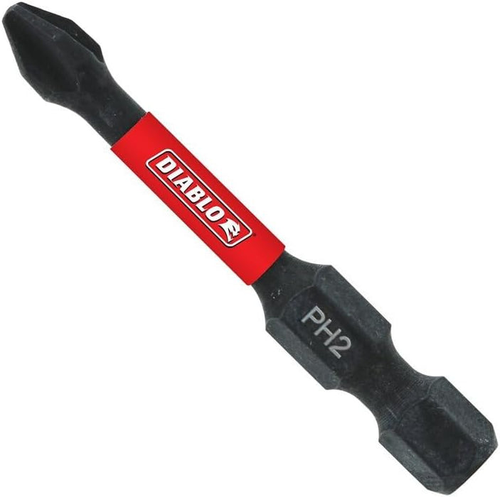 Freud DB PH Drywall BIT PH2R 2 Bulk